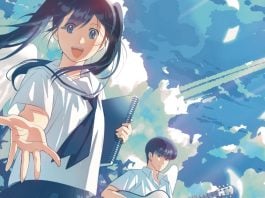 A Little Step cover image