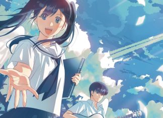 Exclusive: Nakama Press brings Mimi Szeto’s poignant graphic novel A LITTLE STEP to print A Little Step cover image