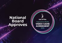 New SAG-AFTRA union deal starts to set AI restrictions.