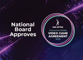 New SAG-AFTRA union deal starts to set AI restrictions.