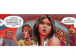 Classic Comic Compendium: ALL STAR SUPERMAN is a timeless modern classic All Star Superman