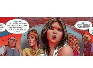 Classic Comic Compendium: ALL STAR SUPERMAN is a timeless modern classic All Star Superman