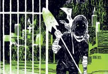 Vault announces ATHANASIA, out October 2025 Athanasia