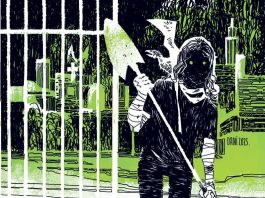 Vault announces ATHANASIA, out October 2025 Athanasia