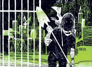 Vault announces ATHANASIA, out October 2025 Athanasia