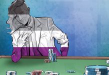 Pride 2025 Interview: Jeremy Whitley talks the ACES & AROS anthology Cropped cover image of Aces & Aros