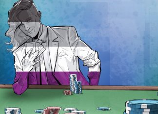 Pride 2025 Interview: Jeremy Whitley talks the ACES & AROS anthology Cropped cover image of Aces & Aros