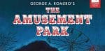 Graphic Novel Review: AMUSEMENT PARK adaptation is short on thrills