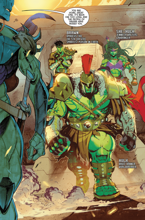 HULKS!