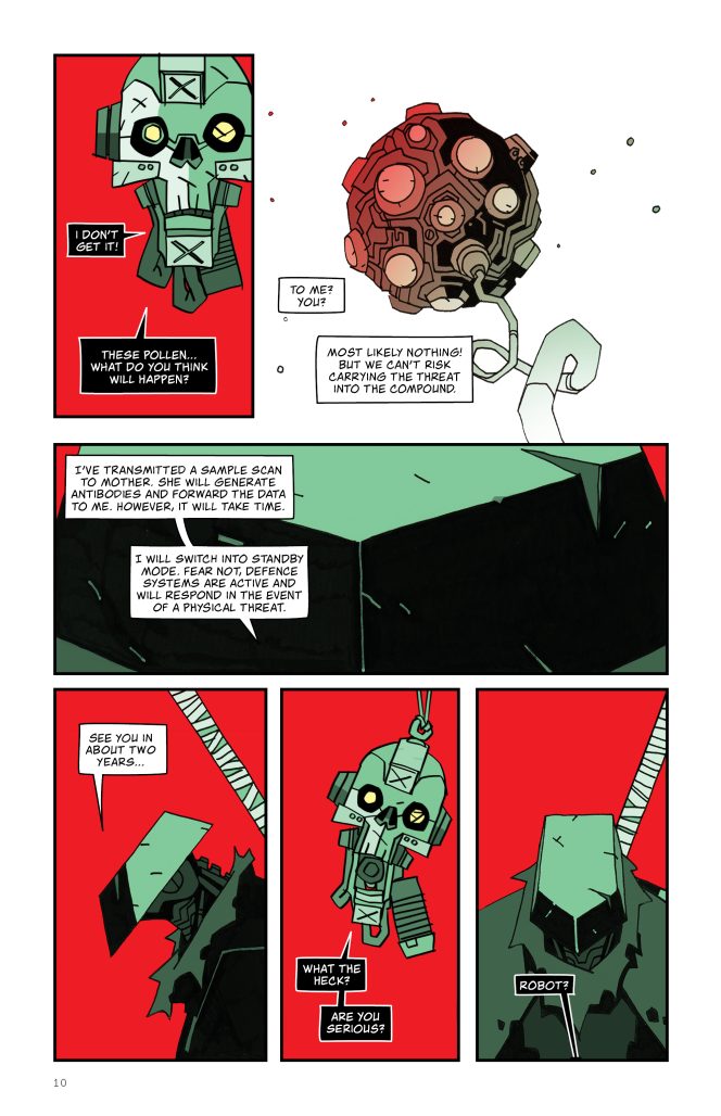 Big-Ass Sword