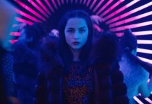 Movie Review: BALLERINA kills with great action and a captivating Ana de Armas Ana de Armas as Eve in Ballerina