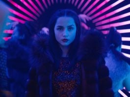 Movie Review: BALLERINA kills with great action and a captivating Ana de Armas Ana de Armas as Eve in Ballerina