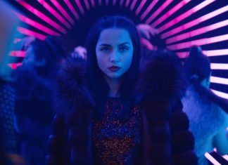 Movie Review: BALLERINA kills with great action and a captivating Ana de Armas Ana de Armas as Eve in Ballerina