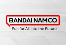 AX 2025: Bandai Namco announces GUNDAM RISING IN LOS ANGELES special event and more Bandai Namco Logo