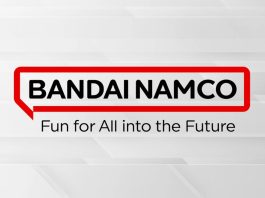 AX 2025: Bandai Namco announces GUNDAM RISING IN LOS ANGELES special event and more Bandai Namco Logo
