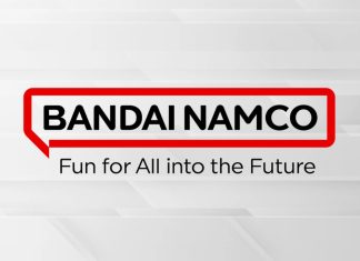 AX 2025: Bandai Namco announces GUNDAM RISING IN LOS ANGELES special event and more Bandai Namco Logo