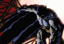 BATMAN #1 arrives with blind bag foil variant covers by Quitely, Kubert, and more