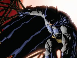 BATMAN #1 arrives with blind bag foil variant covers by Quitely, Kubert, and more