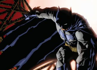 BATMAN #1 arrives with blind bag foil variant covers by Quitely, Kubert, and more