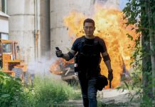 The Beat Digest 06/06/25: BUTTERFLY flies into August