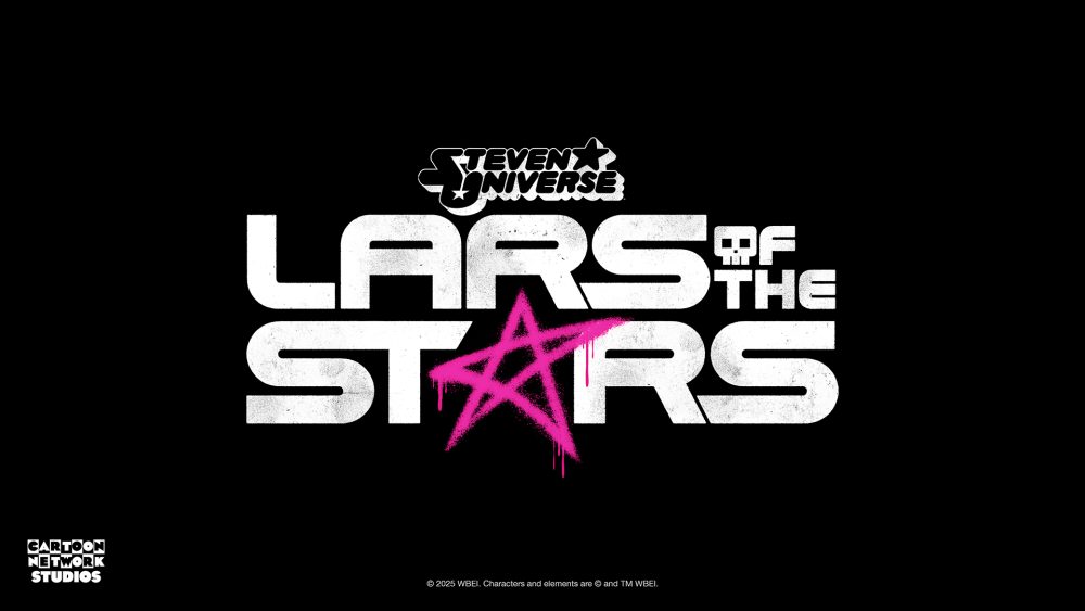 Lars of the Stars
