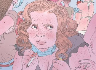 Excerpt: In Miguel Vila’s COMFORTLESS, a secret intrusive livestream goes wrong Comfortless