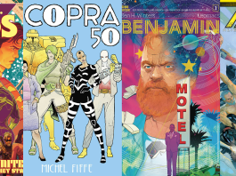 Top Comics to Buy for June 18, 2025: Let’s get spooky and metaphysical comics to buy for june 18