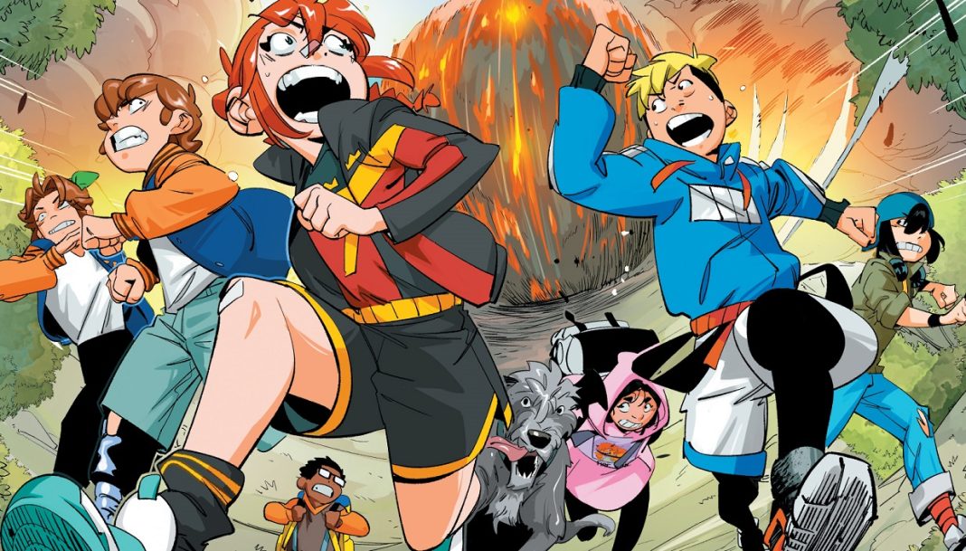 Children of the Round Table