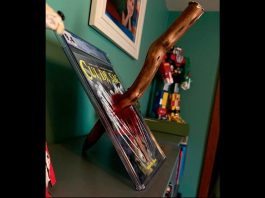 Bad Idea announce CUL-DE-SAC #1 IMPALED EDITION