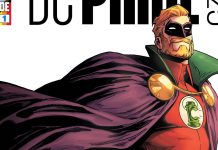 DC Round-Up: The DC PRIDE 2025 #1 one-shot tells an excellent complete story DC Pride 2025
