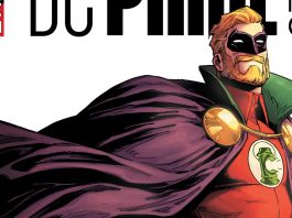 DC Round-Up: The DC PRIDE 2025 #1 one-shot tells an excellent complete story DC Pride 2025