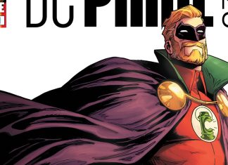 DC Round-Up: The DC PRIDE 2025 #1 one-shot tells an excellent complete story DC Pride 2025