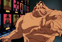 Habeas Clayface: Tom Rhys Harries to star in DCU spin-off film