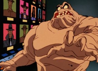 Habeas Clayface: Tom Rhys Harries to star in DCU spin-off film