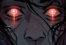 Bunn and Cresta cause a DELUGE at Ignition Deluge #0 cover A featured