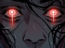 Bunn and Cresta cause a DELUGE at Ignition Deluge #0 cover A featured