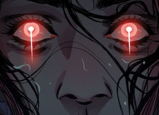 Bunn and Cresta cause a DELUGE at Ignition Deluge #0 cover A featured