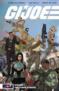 comics to buy for june 4
