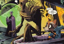 Bradley Cooper and Angela Sarafyan are SUPERMAN’s Jor-El and Lara Groot #1 2015 Jor-El cameo featured