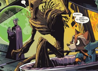 Bradley Cooper and Angela Sarafyan are SUPERMAN’s Jor-El and Lara Groot #1 2015 Jor-El cameo featured