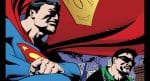 Classic Comic Compendium: HITMAN #34 is a classic Superman comic
