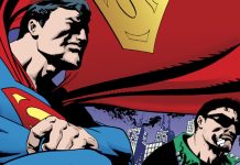 Classic Comic Compendium: HITMAN #34 is a classic Superman comic