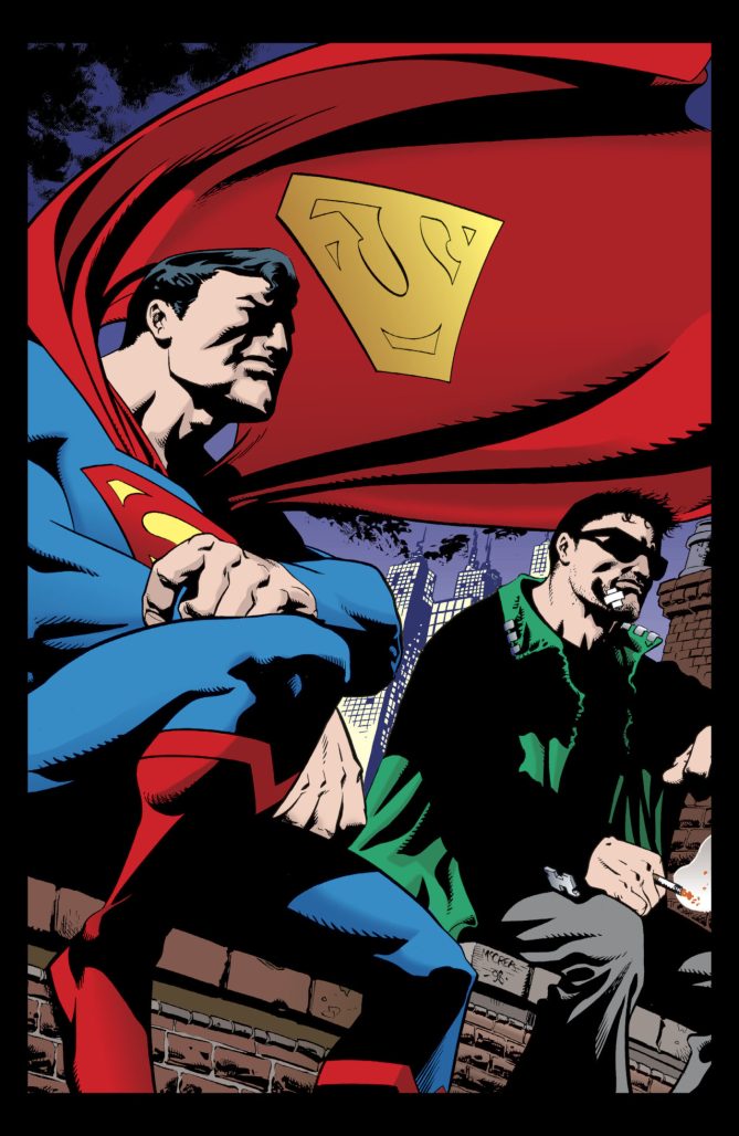 Hitman #34