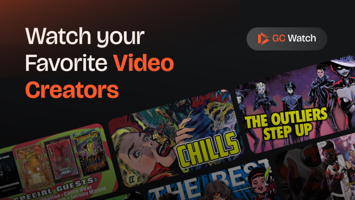 Hero 16_9_Hero 1_1_GCWatch GlobalComics Watch