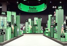 AX 2025: Hulu unveils HULU ANIMAYHEM CITY ahead of Anime Expo Hulu Animayhem cover photo
