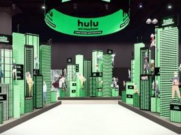 AX 2025: Hulu unveils HULU ANIMAYHEM CITY ahead of Anime Expo Hulu Animayhem cover photo