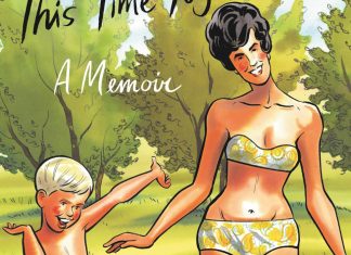 The Beat Digest 06/10/25: Doug Wright Award winners announced