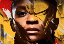 TV review: IRONHEART eps 1-3 are an enjoyable trip to Marvel’s Chicago Ironheart premiere key art featured
