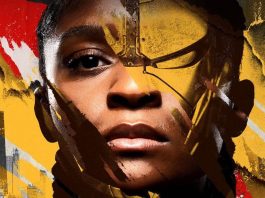 TV review: IRONHEART eps 1-3 are an enjoyable trip to Marvel’s Chicago Ironheart premiere key art featured