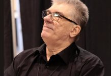 Jim Shooter, 73, has reportedly died of esophageal cancer Jim Shooter